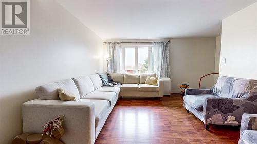 40 Eastaff Street, St. John'S, NL - Indoor Photo Showing Living Room