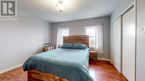 40 Eastaff Street, St. John'S, NL - Indoor Photo Showing Bedroom