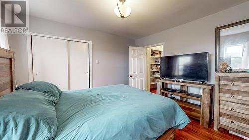 40 Eastaff Street, St. John'S, NL - Indoor Photo Showing Bedroom