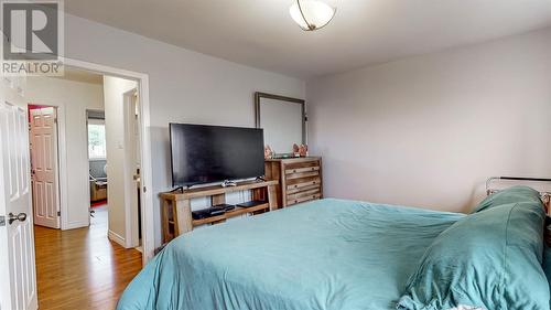 40 Eastaff Street, St. John'S, NL - Indoor Photo Showing Bedroom