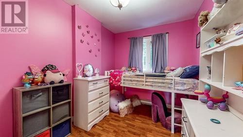 40 Eastaff Street, St. John'S, NL - Indoor Photo Showing Bedroom