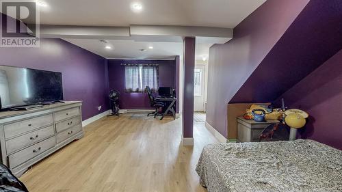 40 Eastaff Street, St. John'S, NL - Indoor Photo Showing Bedroom