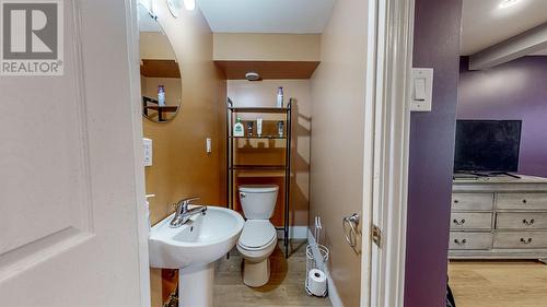 40 Eastaff Street, St. John'S, NL - Indoor Photo Showing Bathroom