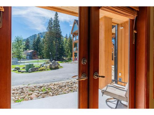 5 - 1008 Olaus Way, Rossland, BC - 