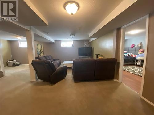 4932 Hundal Drive, Terrace, BC - Indoor