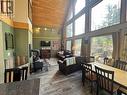 145 Whitetail Road, Penticton, BC  - Indoor Photo Showing Dining Room 