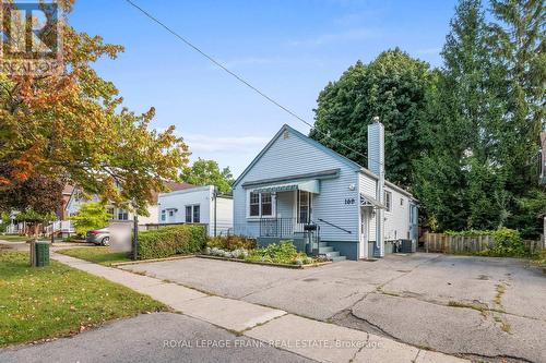 169 Alma Street, Oshawa (O'Neill), ON - Outdoor