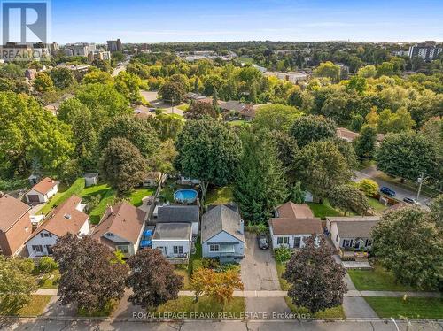 169 Alma Street, Oshawa (O'Neill), ON - Outdoor With View