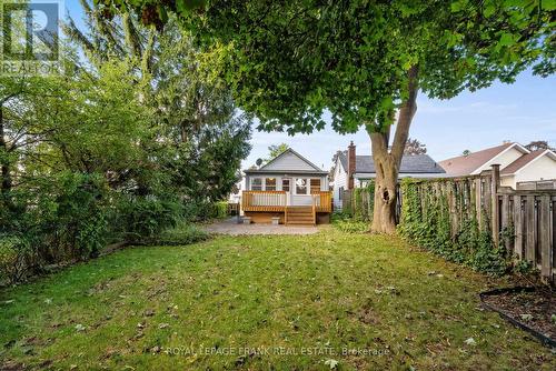 169 Alma Street, Oshawa (O'Neill), ON - Outdoor With Deck Patio Veranda