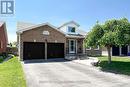 24 Inglewood Place N, Whitby (Blue Grass Meadows), ON  - Outdoor 