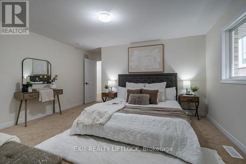 50 York Drive, Peterborough (Northcrest), ON - Indoor Photo Showing Bedroom