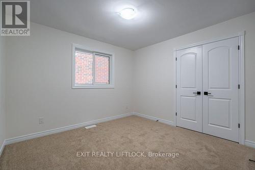 50 York Drive, Peterborough (Northcrest), ON - Indoor Photo Showing Other Room