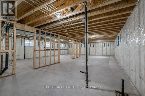 50 York Drive, Peterborough (Northcrest), ON - Indoor Photo Showing Basement