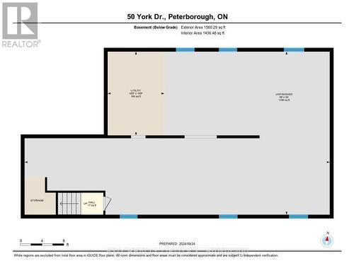 50 York Drive, Peterborough (Northcrest), ON - Other