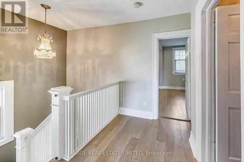 132 Rosewell Avenue, Toronto, ON - Indoor Photo Showing Other Room