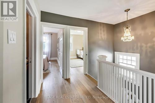 132 Rosewell Avenue, Toronto, ON - Indoor Photo Showing Other Room