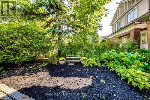 132 Rosewell Avenue, Toronto, ON - Outdoor