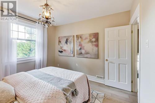 132 Rosewell Avenue, Toronto, ON - Indoor Photo Showing Bedroom