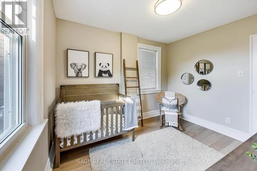 132 Rosewell Avenue, Toronto, ON - Indoor Photo Showing Bedroom