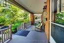 132 Rosewell Avenue, Toronto, ON  - Outdoor With Deck Patio Veranda With Exterior 