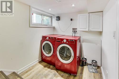 132 Rosewell Avenue, Toronto, ON - Indoor