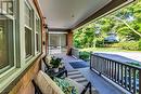 132 Rosewell Avenue, Toronto, ON  - Outdoor With Deck Patio Veranda With Exterior 