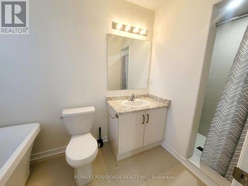 1143 Skyridge Boulevard, Pickering, ON - Indoor Photo Showing Bathroom