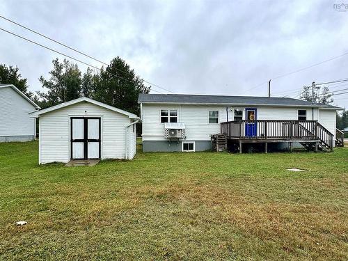 969 Anthony Avenue, Centreville, NS 