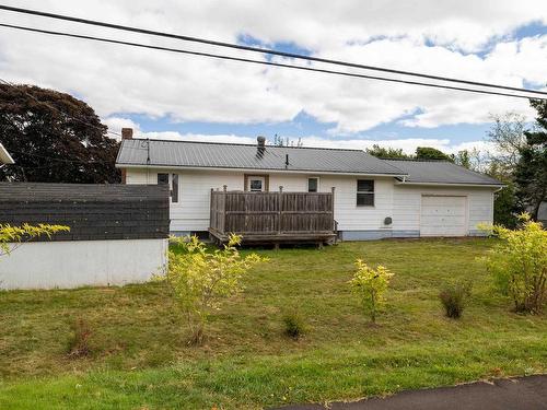 65 Macdonald Crescent, Summerside, PE 