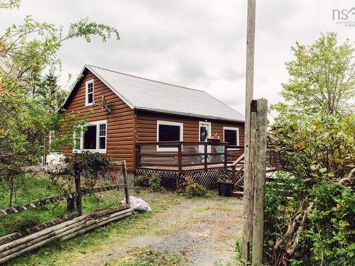 363 Ogilvie Road, Elderbank, NS 