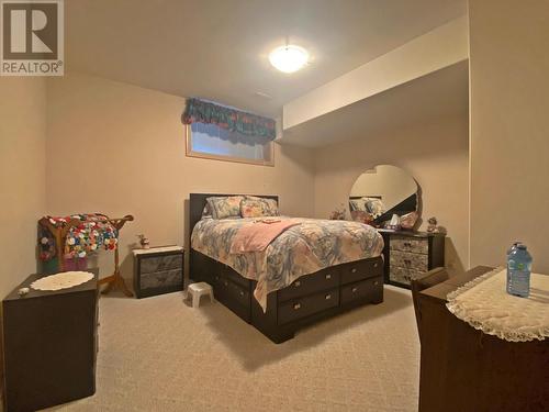 340 Oriole Way, Barriere, BC - Indoor Photo Showing Bedroom