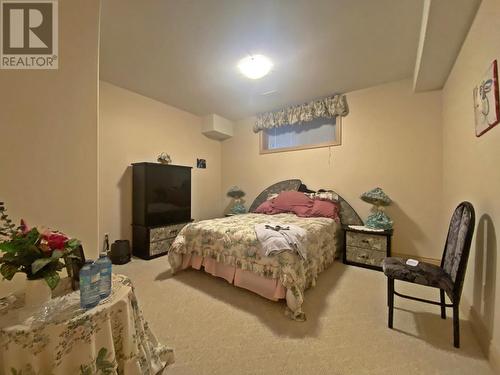 340 Oriole Way, Barriere, BC - Indoor Photo Showing Bedroom