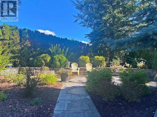 340 Oriole Way, Barriere, BC - Outdoor With View