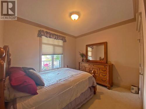 340 Oriole Way, Barriere, BC - Indoor Photo Showing Bedroom