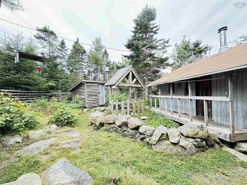 5477 Highway 207, Seaforth, NS 