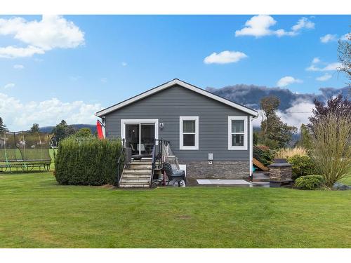 8713 Howell Road, Mission, BC 