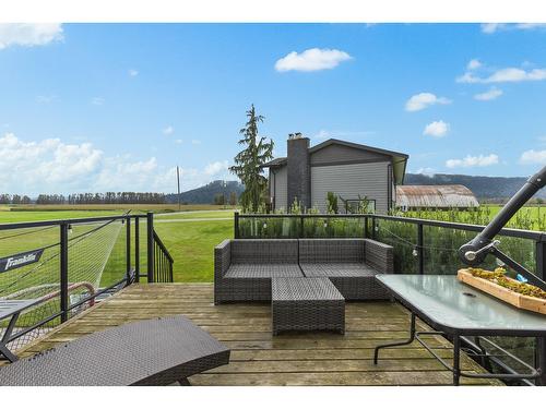 8713 Howell Road, Mission, BC 