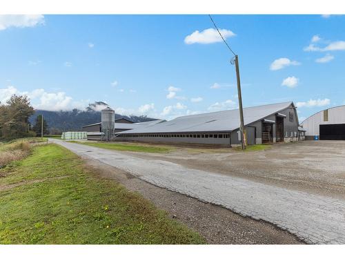 8713 Howell Road, Mission, BC 