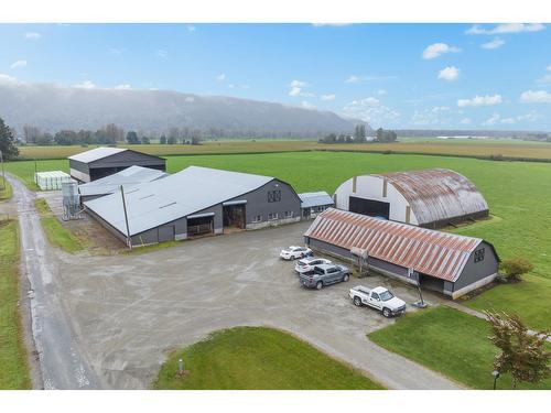 8713 Howell Road, Mission, BC 