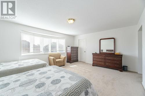 5 Valleywest Road, Brampton, ON - Indoor Photo Showing Bedroom