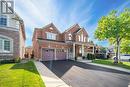 5 Valleywest Road, Brampton, ON  - Outdoor With Facade 