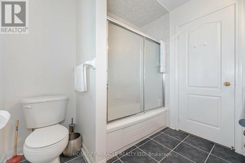 5 Valleywest Road, Brampton, ON - Indoor Photo Showing Bathroom