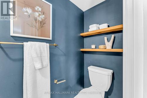 210 - 16 Foundry Avenue, Toronto, ON - Indoor Photo Showing Bathroom