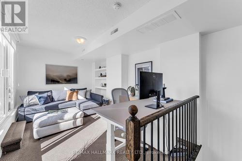 210 - 16 Foundry Avenue, Toronto, ON - Indoor