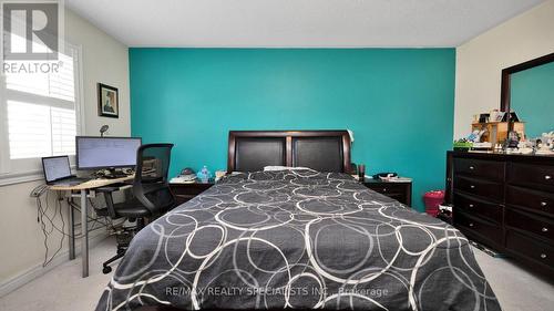 100 - 16 Bellhaven Crescent, Brampton, ON - Indoor Photo Showing Bedroom