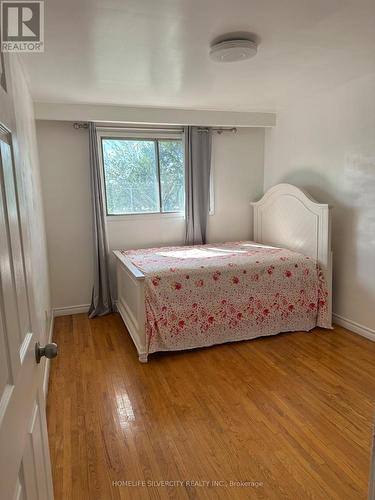 110 Anthia Drive, Toronto, ON - Indoor Photo Showing Bedroom