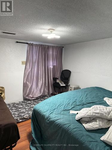 110 Anthia Drive, Toronto, ON - Indoor Photo Showing Bedroom