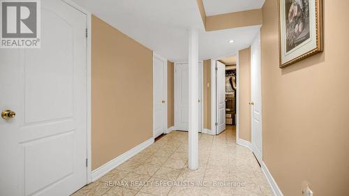 13 Wonder Way, Brampton, ON - Indoor Photo Showing Other Room