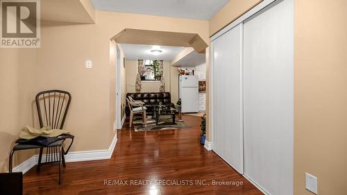 13 Wonder Way, Brampton, ON - Indoor Photo Showing Other Room