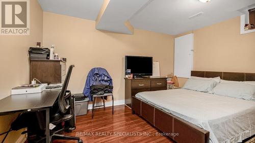 13 Wonder Way, Brampton, ON - Indoor Photo Showing Other Room